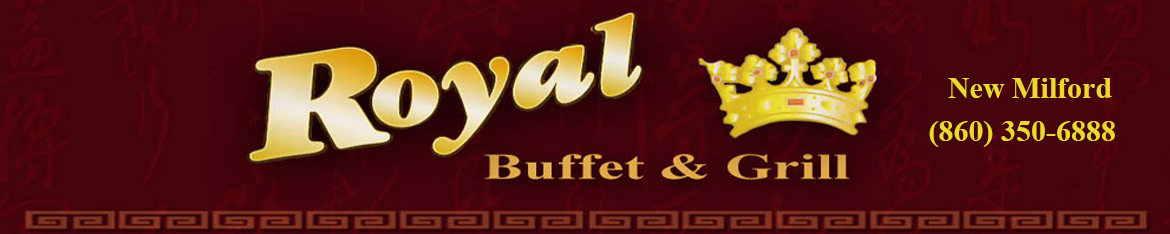 Royal Buffet & Grill New Milford